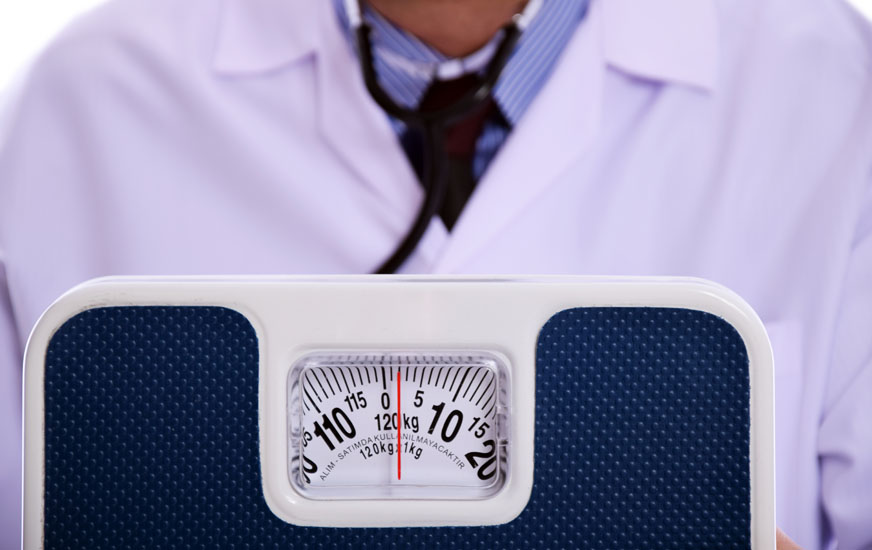Adelgazar / Bajar de Peso: Tratamiento contra el sobrepeso y la obesidad | Centro Médico Santa María de la Salud