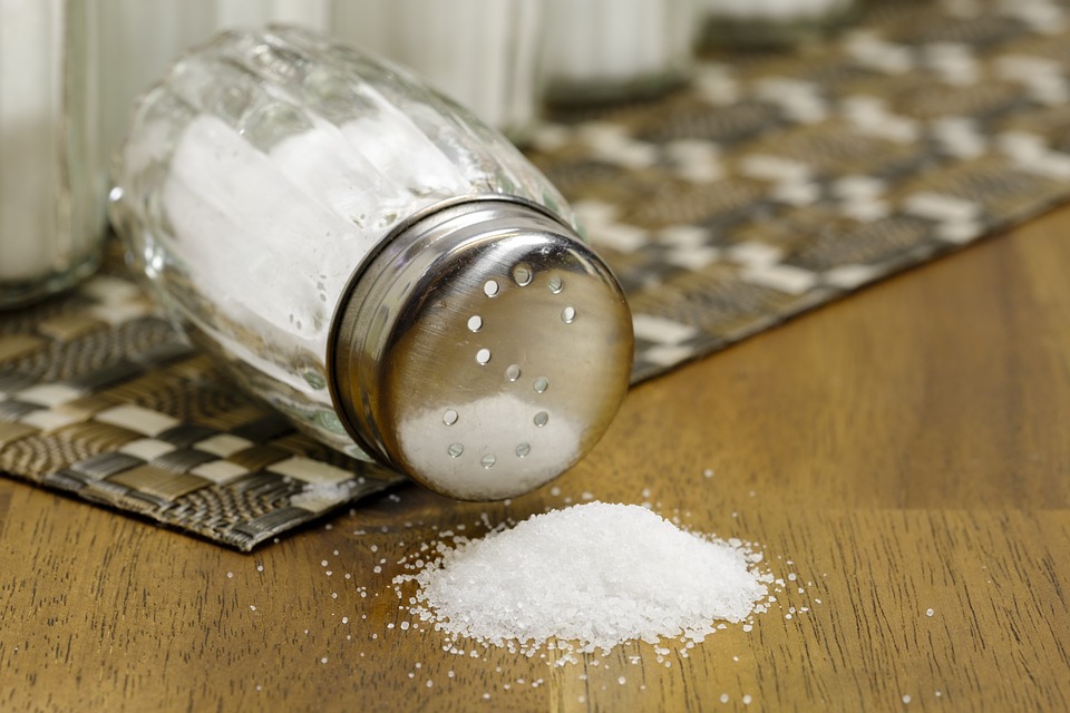 Argentina lidera el ranking del consumo de sal | Santa Maria de la Salud | Cardiología | Dra Carol Kotliar | Cardiologa